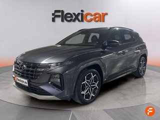 Hyundai Tucson 1.6 TGDI 110kW (150CV) 48V Tecno Sky DCT