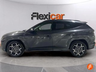 Hyundai Tucson 1.6 TGDI 110kW (150CV) 48V Tecno Sky DCT