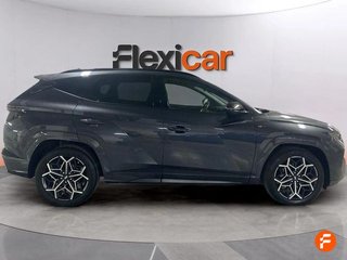 Hyundai Tucson 1.6 TGDI 110kW (150CV) 48V Tecno Sky DCT