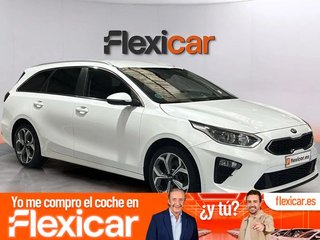 Kia Ceed Tourer 1.4 T-GDi 103kW (140CV) Tech