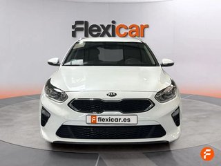 Kia Ceed Tourer 1.4 T-GDi 103kW (140CV) Tech