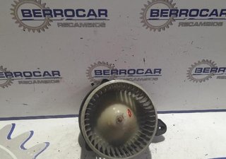 Toyota 100695 2464606080 motor calefacción yaris