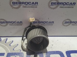 Toyota 100695 2464606080 motor calefacción yaris