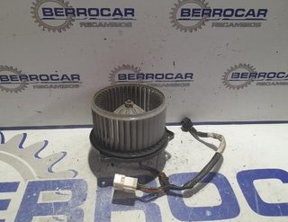 Toyota 100695 2464606080 motor calefacción yaris