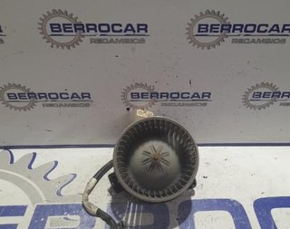 Toyota 100695 2464606080 motor calefacción yaris