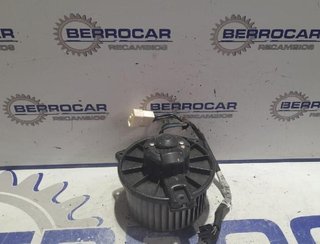 Toyota 100695 2464606080 motor calefacción yaris
