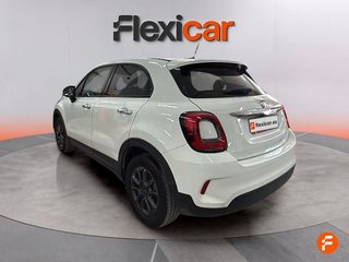 Fiat 500X Connect 1,0 Firefly T3 88KW (120 CV) S&S