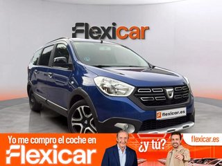 Dacia Lodgy Comfort Blue dCi 85kW (115CV) 7Pl - 18