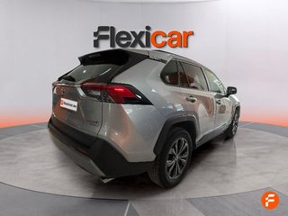 Toyota Rav4 2.5l 220H Advance