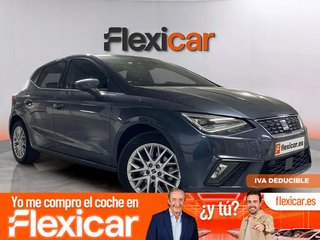 Seat Ibiza 1.0 TSI 81kW (110CV) Special Edition