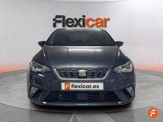Seat Ibiza 1.0 TSI 81kW (110CV) Special Edition