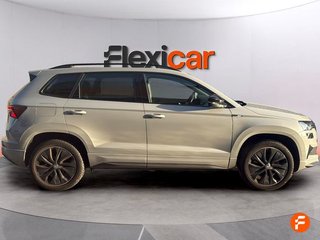 Skoda Karoq 1.5 TSI 110kW (150CV) ACT Sportline