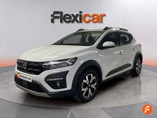 Dacia Sandero Stepway Comfort TCe 67kW (90CV) CVT