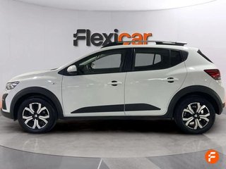 Dacia Sandero Stepway Comfort TCe 67kW (90CV) CVT