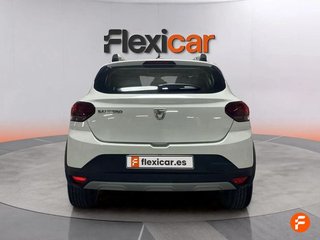 Dacia Sandero Stepway Comfort TCe 67kW (90CV) CVT
