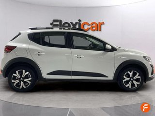 Dacia Sandero Stepway Comfort TCe 67kW (90CV) CVT