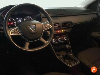 Dacia Sandero Stepway Comfort TCe 67kW (90CV) CVT