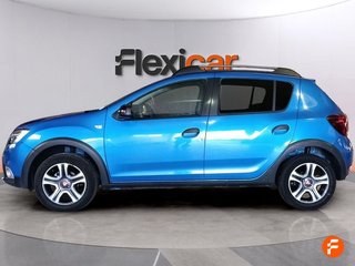 Dacia Sandero Stepway Comfort Blue dCi 70kW (95CV)