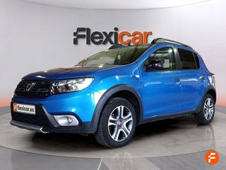 Dacia Sandero Stepway Comfort Blue dCi 70kW (95CV)
