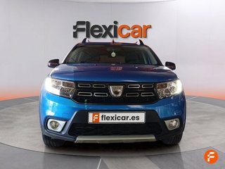 Dacia Sandero Stepway Comfort Blue dCi 70kW (95CV)