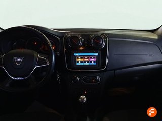 Dacia Sandero Stepway Comfort Blue dCi 70kW (95CV)