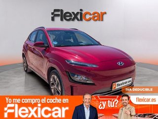 Hyundai Kona 150kW EV Maxx