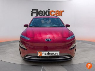 Hyundai Kona 150kW EV Maxx