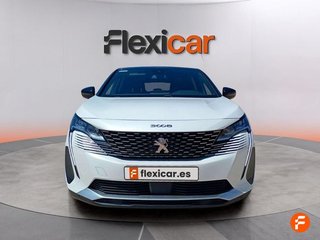 Peugeot 3008 1.2 PureTech 96KW S&S Allure Pack EAT8