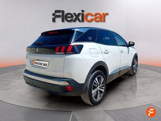 Peugeot 3008 1.2 PureTech 96KW S&S Allure Pack EAT8