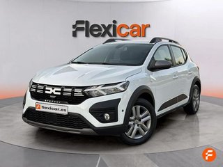 Dacia Sandero Stepway Essential TCe 67kW (90V)