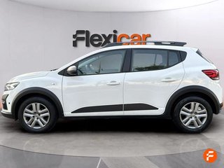 Dacia Sandero Stepway Essential TCe 67kW (90V)