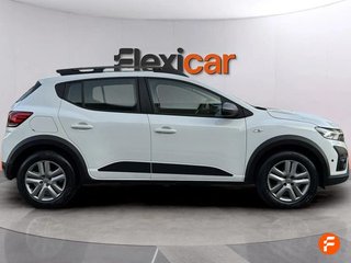 Dacia Sandero Stepway Essential TCe 67kW (90V)