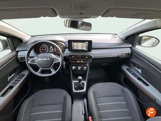 Dacia Sandero Stepway Essential TCe 67kW (90V)