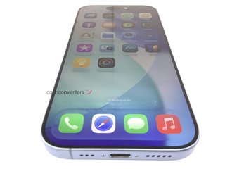 apple iphone 17 256gb