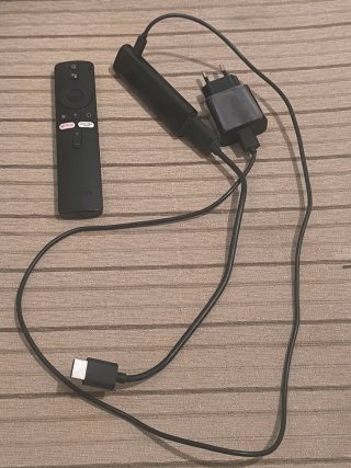 Xiaomi TV Stick 4K