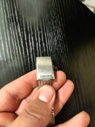 Reloj Seiko