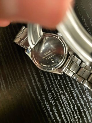 Reloj Seiko