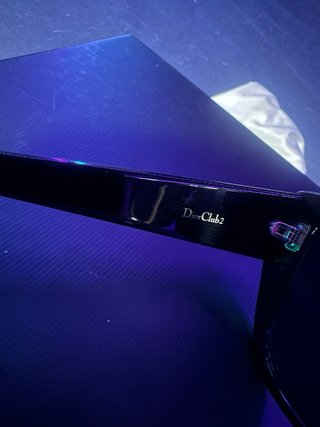 Gafas de sol DIOR J'ADIOR CLUB 2 originales