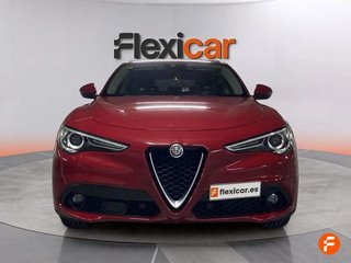Alfa Romeo Stelvio 2.2 Diésel 110kW (150CV) Executive RWD
