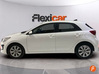Kia Rio 1.0 T-GDi 74kW (100CV) MHEV iMT Drive