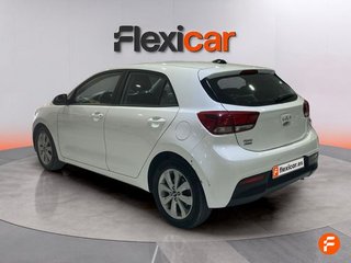 Kia Rio 1.0 T-GDi 74kW (100CV) MHEV iMT Drive