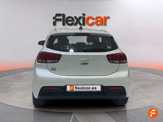 Kia Rio 1.0 T-GDi 74kW (100CV) MHEV iMT Drive