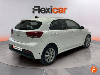 Kia Rio 1.0 T-GDi 74kW (100CV) MHEV iMT Drive