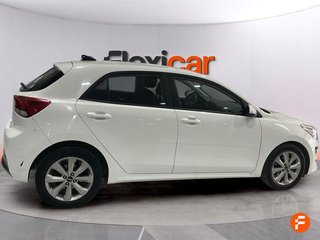 Kia Rio 1.0 T-GDi 74kW (100CV) MHEV iMT Drive