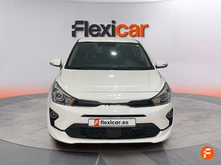 Kia Rio 1.0 T-GDi 74kW (100CV) MHEV iMT Drive