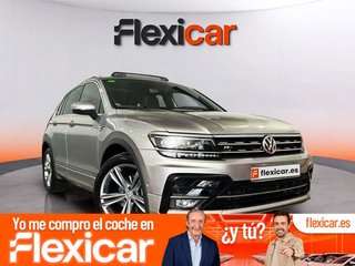 Volkswagen Tiguan R-Line 2.0 TDI 110kW (150CV) DSG