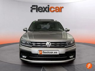 Volkswagen Tiguan R-Line 2.0 TDI 110kW (150CV) DSG