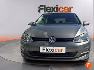 Volkswagen Golf Advance 1.6 TDI 110CV BMT DSG