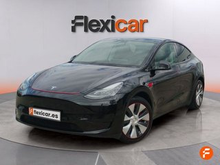 Tesla Model Y 60KWH 12/2023