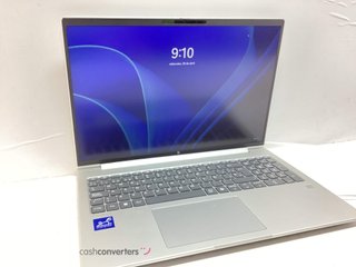 pc portatil hp hp elitebook 6 g1ah 16 inch notebook pc